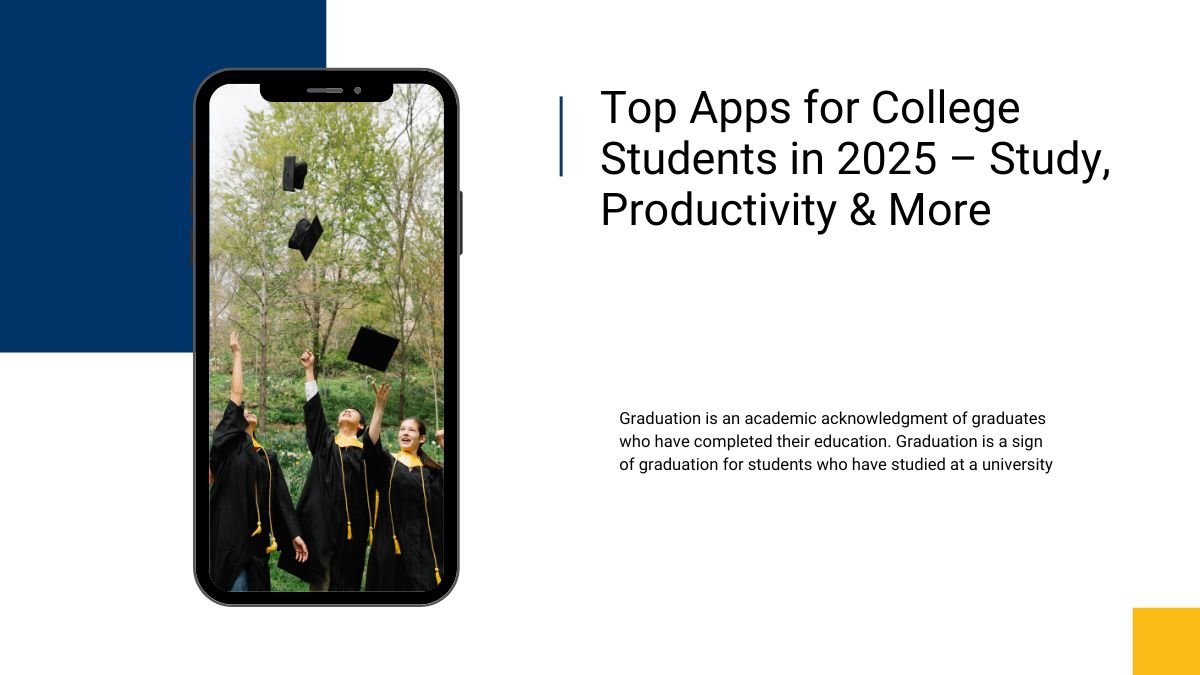 college student apps 2025, best study apps 2025, mobile apps for students, productivity apps for college, must have apps for college,