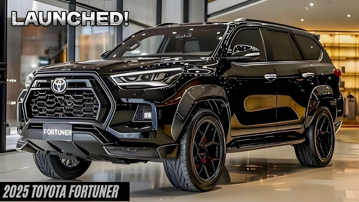 Toyota Fortuner 2025, Toyota Fortuner price, Toyota Fortuner specs, 2025 Toyota SUV, Toyota Fortuner features, Toyota Fortuner 4x4, Toyota Fortuner new model, Toyota Fortuner edition, Toyota Fortuner launch, Toyota Fortuner SUV,